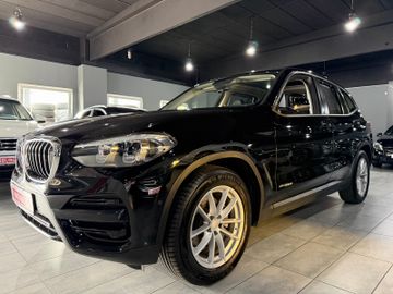 BMW X3 - 3