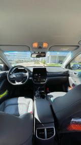 Hyundai IONIQ ELEKTRO Premium inkl. Batteriezertifikat  - Hyundai IONIQ aus 2020