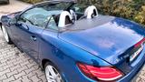 Mercedes-Benz SLC 180 - - Mercedes SLC-Klasse bis 20.000 Euro
