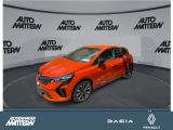 Renault Clio V Techno TCe90 - Renault Clio Jahreswagen