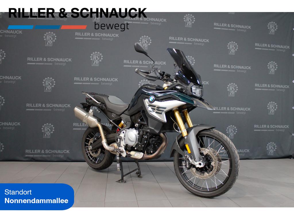 BMW F 850 GS