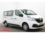 Renault Trafic Passenger 1.6 dCi Expression Energy Airco - Renault Express