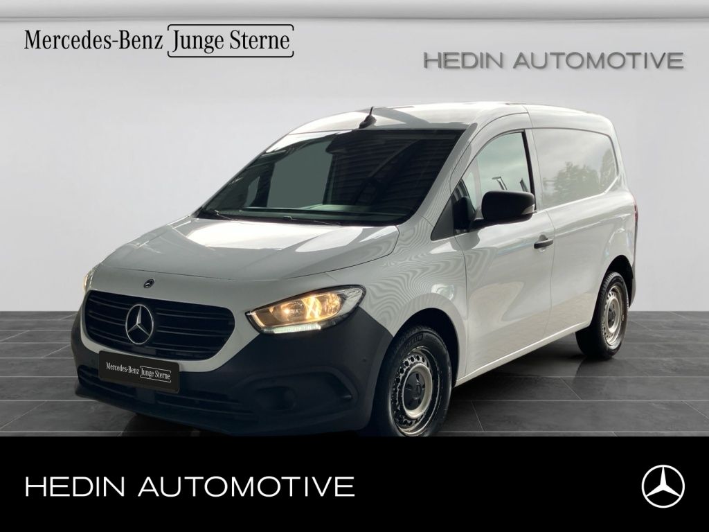 Image of Mercedes-Benz Citan