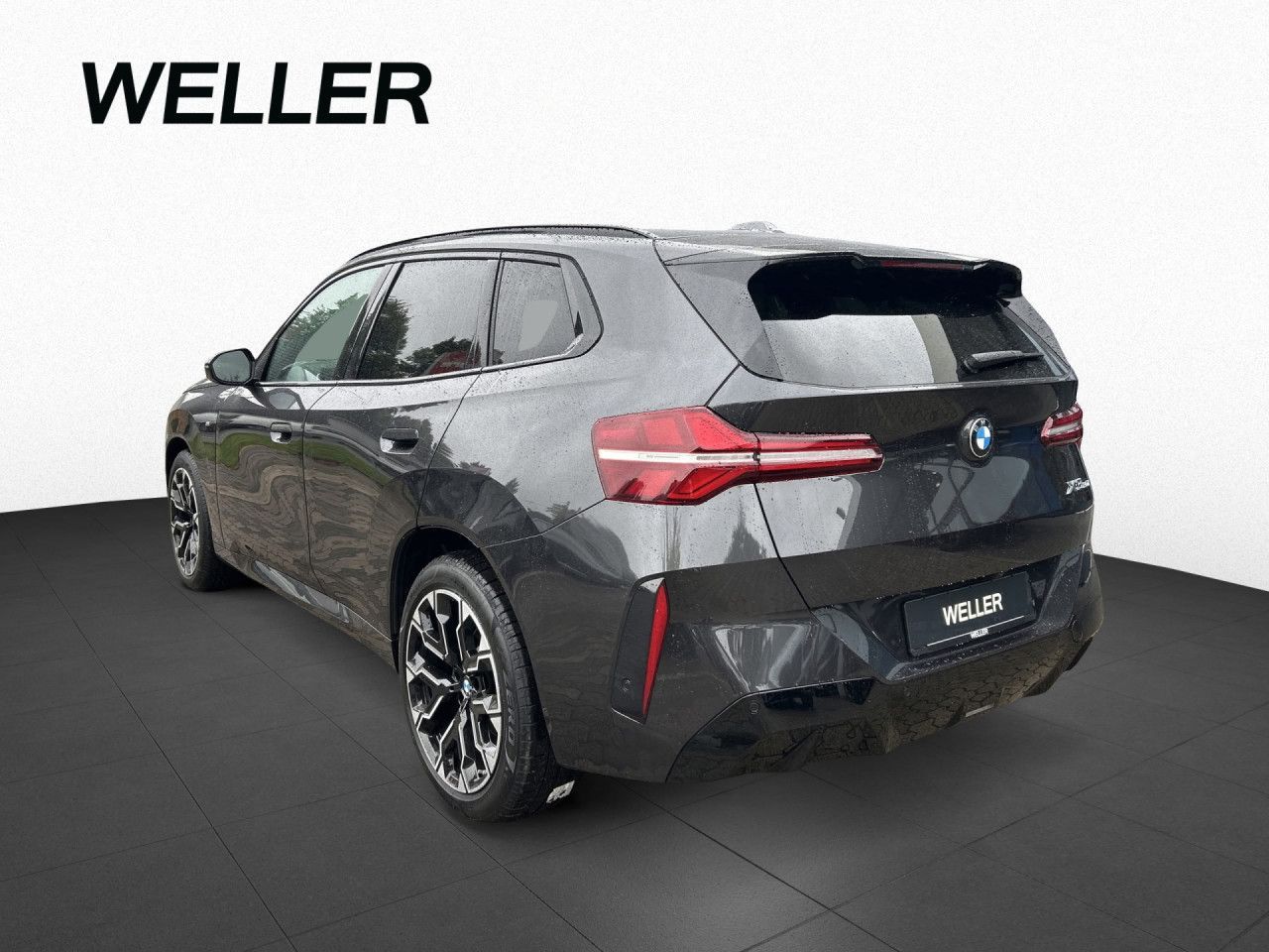 BMW X3 - Bild 10