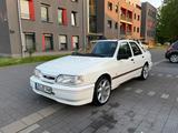 Ford Sierra 2.0i GL RS Recaro Softline Kli... - Ford Sierra: Limousine