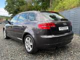 Audi A3 Sportback 1.2 TFSI Attraction - Audi A3: Kleinwagen