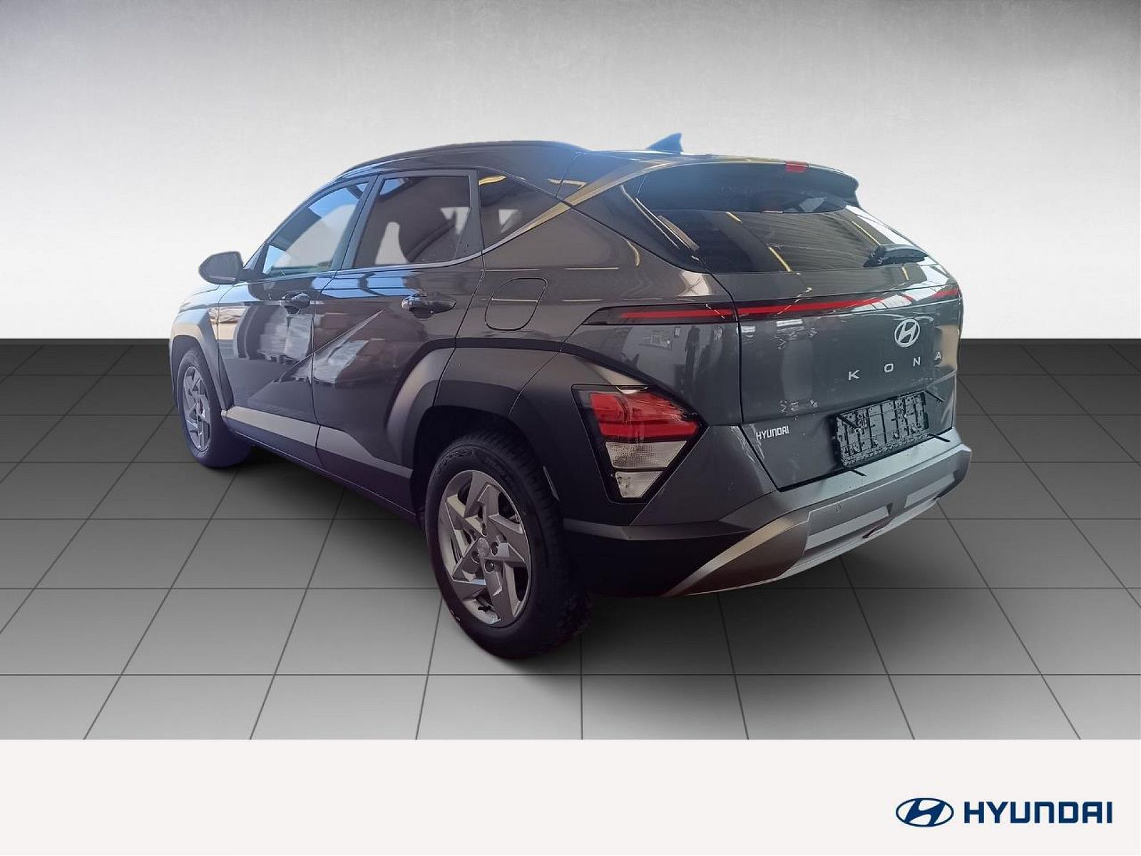 Hyundai Kona – Bild 6