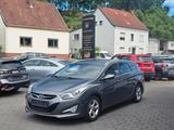 Hyundai i40 cw FIFA World Cup Edition - Hyundai i40: Fifa World Cup Edition