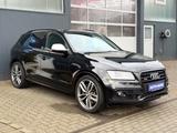 Audi SQ5 3.0 TDI quattro - gebrauchte Audi SQ5 aus dem Jahr 2014