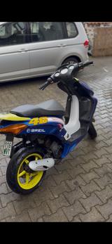 Honda X8rs - HONDA X8R