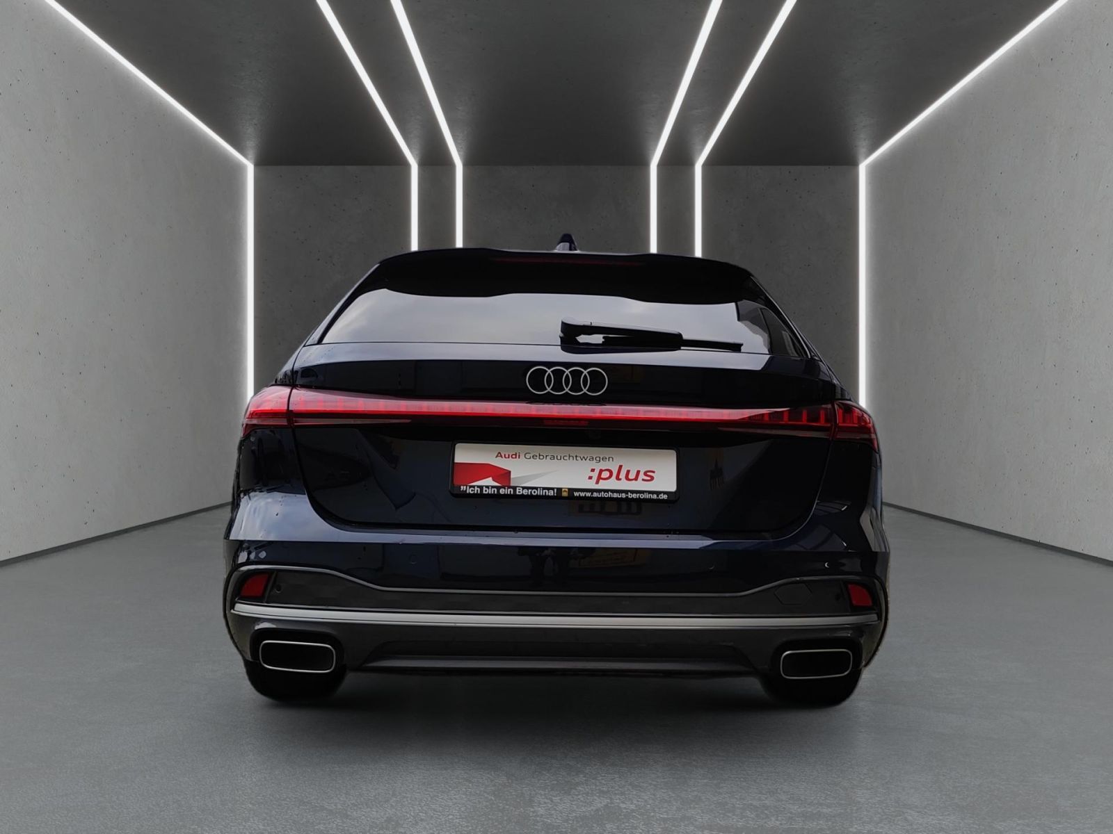Audi A5 - Bild 6