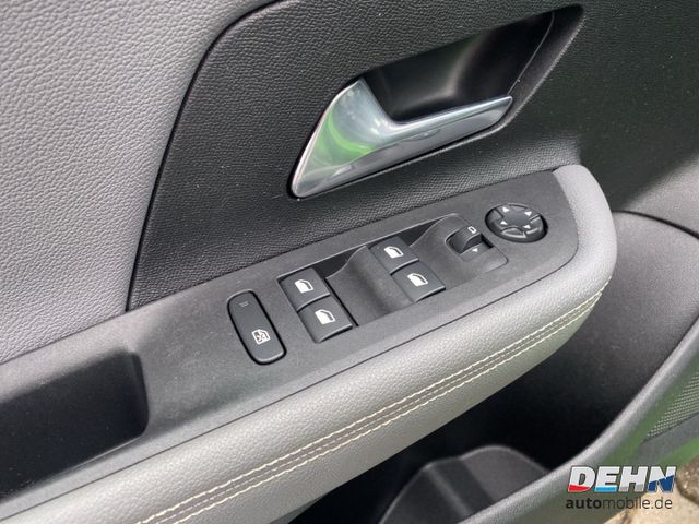 Opel Mokka PT130 AT Elegance Kamera Lenkradheiz.