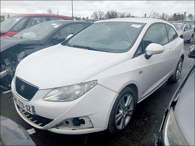 Seat Ibiza SC Copa