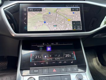 Audi A6 - 10