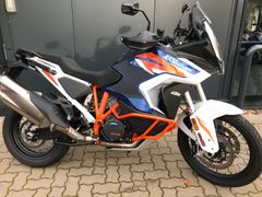 KTM 1290 Super Adv. R 2022 DEMO BIKE +TECH PACK