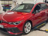 Volkswagen Golf 8 GTI Clubsport 45 Limited, mod. 2022... - Volkswagen Golf: Limited