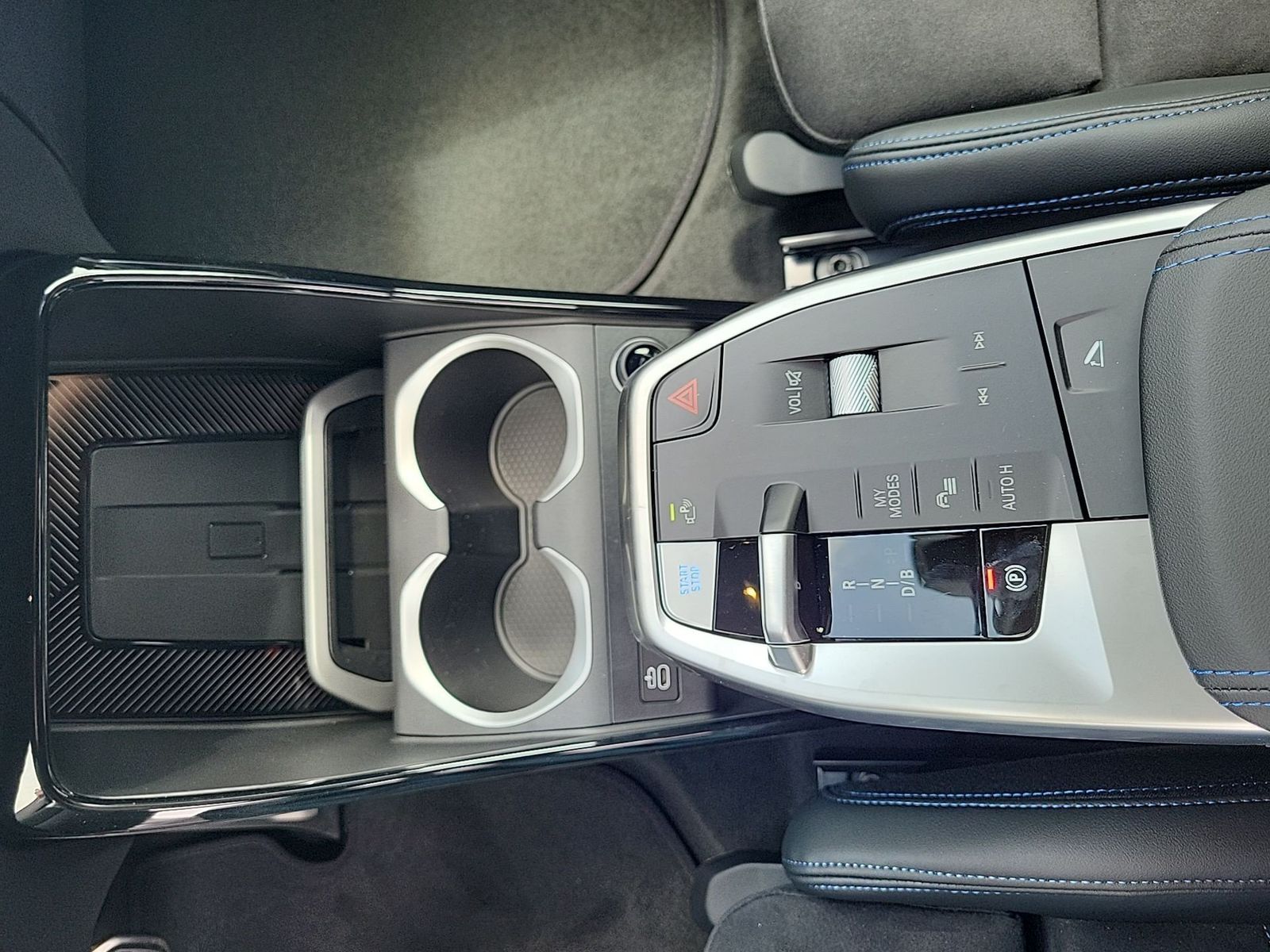 BMW iX1 - Bild 11