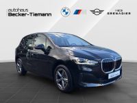 BMW 220 Active Tourer - Vorschau Bild 7