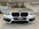 BMW 118 i Sport Line LED ANGEBOTSPREIS BIS 30.06 - BMW mit Benzin-Antrieb: Limousine, 3.0