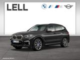 BMW X3 M40i  HiFi DAB LED RFK Navi Bus. Komfortzg. - BMW X3 M40 Gebrauchtwagen