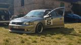 Opel Vectra B Tracktool/Tuningcar/Tuning/S... - Opel Vectra aus 1996