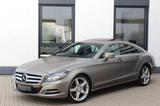 Mercedes-Benz CLS 250 CDI EDITION 1 DESIGNO MATT COMAND KAMERA - Mercedes-Benz: Cls Designo