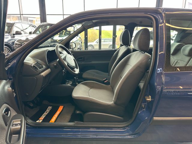 Renault Clio II Campus *TÜV 1127*Klima*
