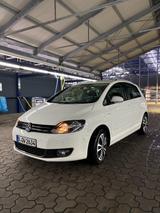 Volkswagen Golf Plus 1.4 TSI DSG LIFE LIFE - VW Golf Plus Gebrauchtwagen in Berlin