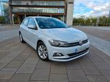 Volkswagen Polo 1.6 TDI SCR 70kW Highline Highline - Volkswagen Polo: TDI Highline