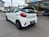 Hyundai i10 Select - Hyundai i10 Gebrauchtwagen in Aachen