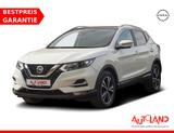 Nissan Qashqai 1.3 Zama Aut. Navi Panorama 360° Keyless - Nissan Qashqai: Zama