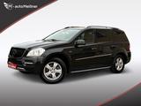 Mercedes-Benz GL 350 GL -Klasse GL 350 CDI 4Matic - Mercedes-Benz GL 350: Cdi 4matic