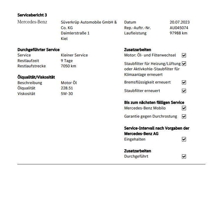 Mercedes-Benz VITO TOURER 114 4X4 LANG 2xSCH-TÜR 8SITZE STANDH