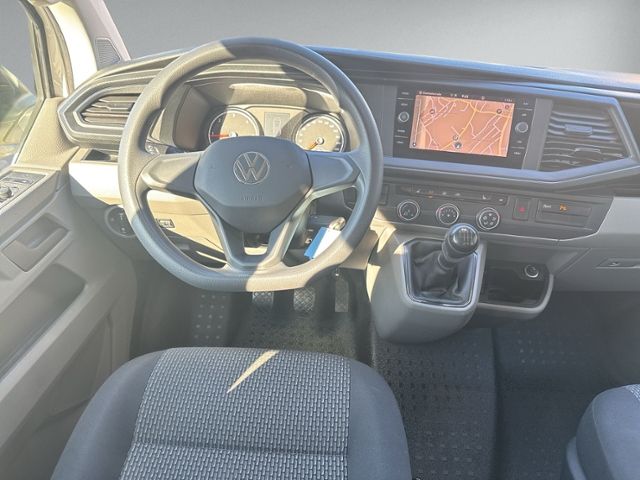 T6.1 2.0 TDI Kombi NAVI+KLIMA+8-SITZ+AHK+SHZ+PDC