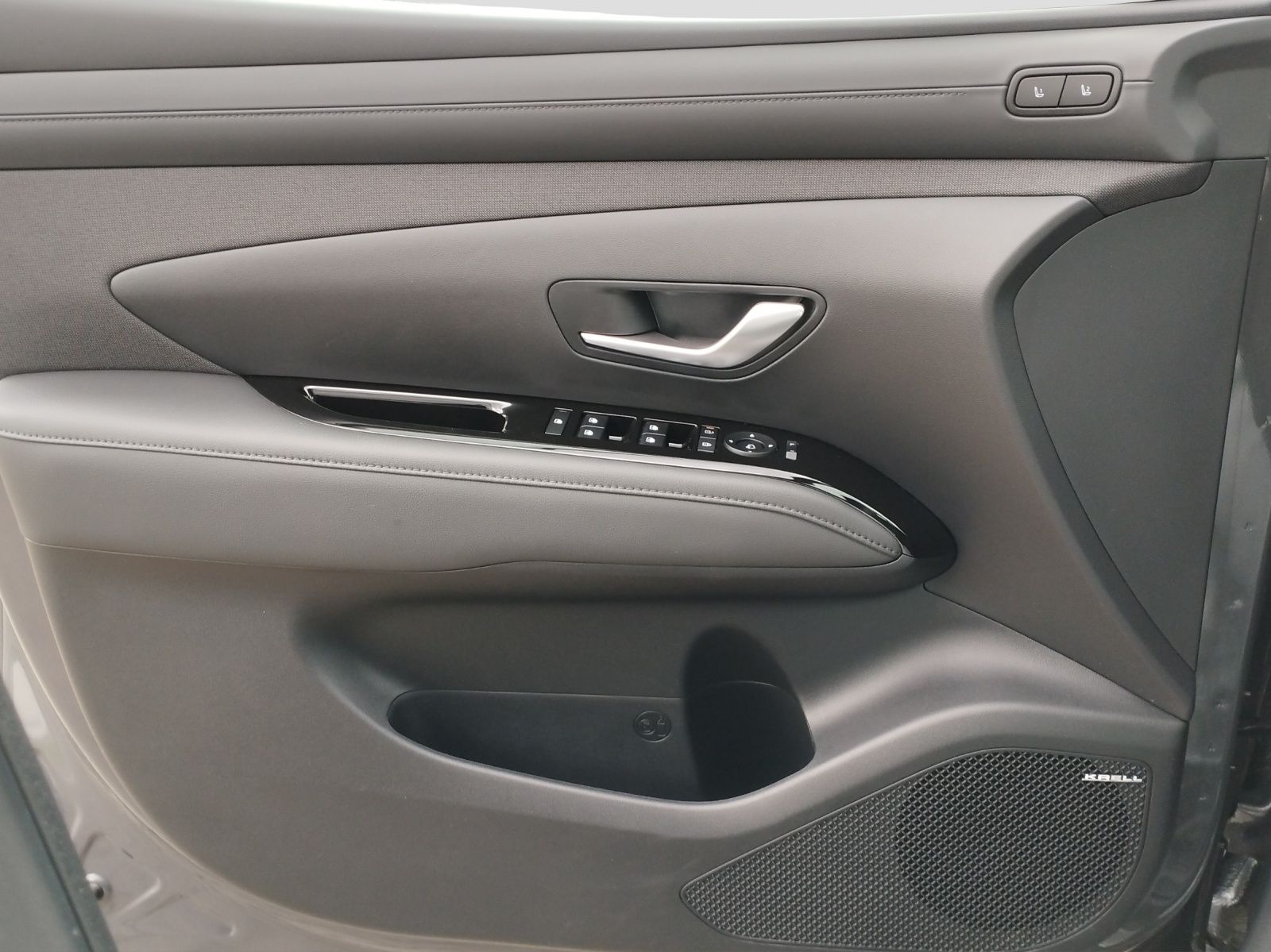 Hyundai Tucson – Bild 12