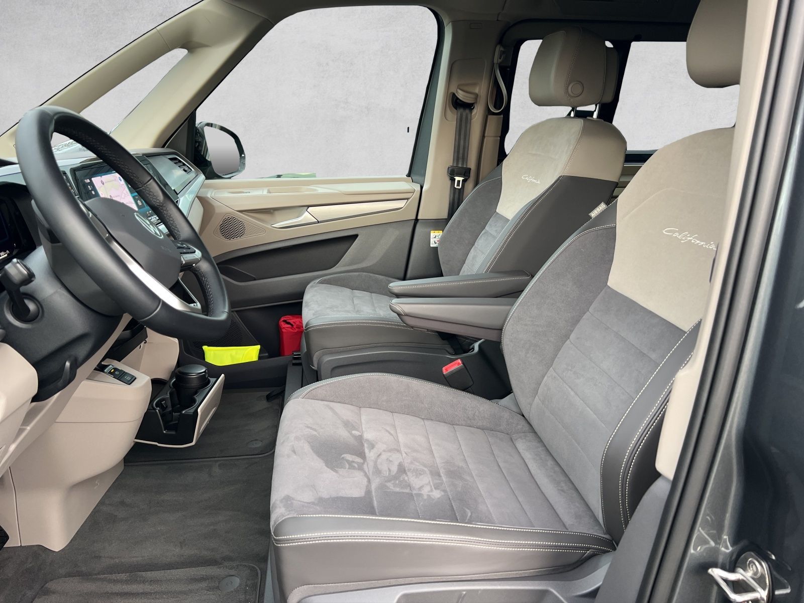 California Ocean 2.0 TDI DSG