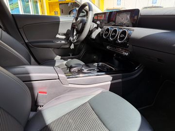 Mercedes CLA 250 - 11
