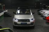 Land Rover Range Rover P400e Autobiography Hybrid LWB Voll - gebrauchte Land Rover Range Rover aus dem Jahr 2019