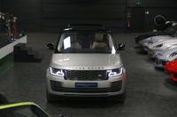 Land Rover Range Rover P400e Autobiography Hybrid LWB Voll