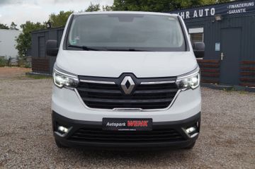 Renault Trafic - 5