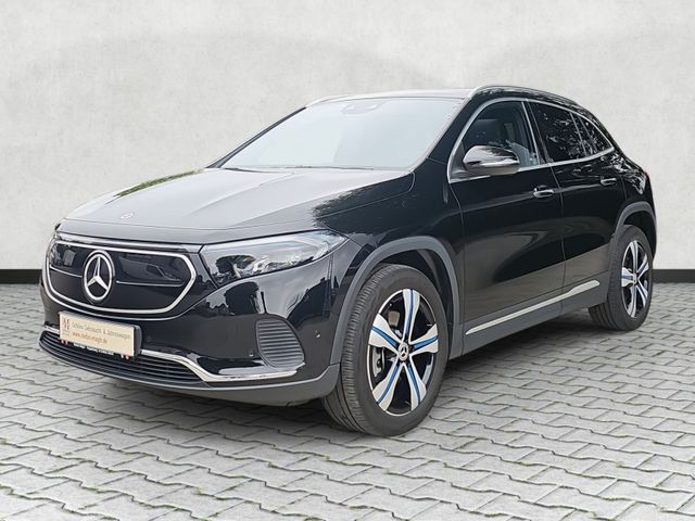MERCEDES-BENZ EQA  250 +  Progressive Tempomat Kamera AHK LED