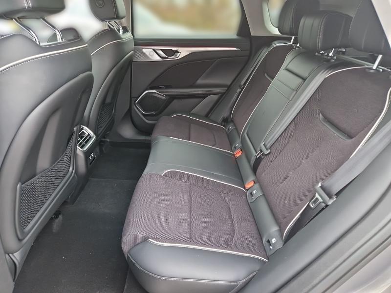 GWM Wey 05 Premium PHEV 4WD 158Km el. Reichwe