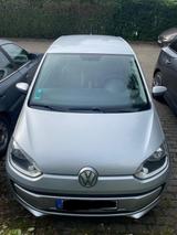 Volkswagen up! 1.0 44kW move up! mit Navi - Volkswagen e-up!: Privatanbieter