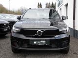Volvo XC40 Recharge Single Motor Core NAVI STANDHZ LED - Volvo: Motor