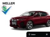 BMW IX xDrive50 Sport IntegralAkt,AHK,HUD,360°