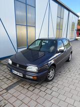 Volkswagen Golf 1.8 55kW CL Europe CL Europe - Volkswagen Golf: Europe