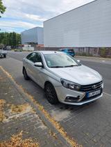 Lada Vesta 1.6 16V Basis Basis - Lada Vesta Gebrauchtwagen