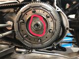 Harley-Davidson Sportster XLG 1000 - HARLEY-DAVIDSON XL 1000