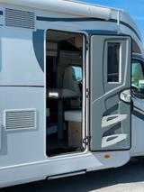 Glücksmobil T 691 EB |Bestpreis| inkl. Hubbett - Glücksmobil Wohnwagen & Wohnmobile