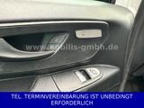 Mercedes-Benz Vito 114 CDI 2,2 RWD PDC Mercedes Motor 651 - Autotransporter Mercedes